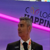 AromataGroup Employee Fabio Rossi's profile photo