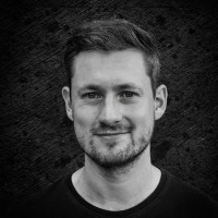 objkt Employee Brian mc Alister's profile photo