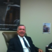 Heritage Business Systems, Inc. Employee Bob Tracy's profile photo