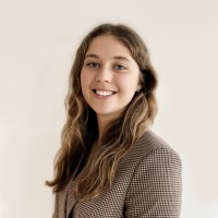Demant Employee Sara Björk's profile photo
