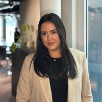 Ants Tech Recruiters Employee Vanessa Reaidy's profile photo