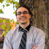 University Of Wyoming College Of Engineering And Applied Science Employee Bridger Martin's profile photo