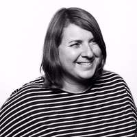 BlackRock Employee Selma Ali's profile photo