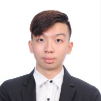 ViTrox Corporation Berhad Employee Jonathan Shing's profile photo