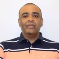 Inmetro - Instituto Nacional de Metrologia, Qualidade e Tecnologia Employee German Silva's profile photo