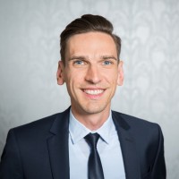 Ralf Dyballa Email & Phone Number