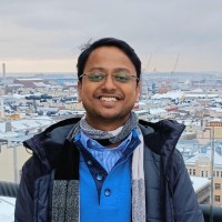 Skillbee Employee Ujjawal Chauhan's profile photo