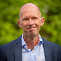 Karnov Group AB Employee Magnus Hansson's profile photo