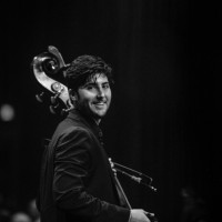 San Diego Symphony Employee Aaron Blick's profile photo