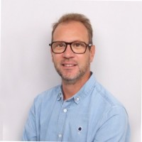 LVMH Employee Remy Harari's profile photo