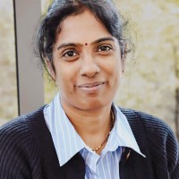 CDS Vision Employee Dhatri Chennavajula's profile photo