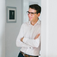 ZWILLING J.A. Henckels AG Employee Philipp Schuhmann's profile photo