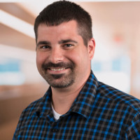 Zeon Chemicals Employee Chad Winter's profile photo