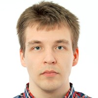 Inbalance grid Employee Karolis Bartkus's profile photo