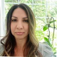 Audrey Ford Email & Phone Number