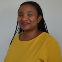 BüddyCentral Employee Sisanda Gwexe's profile photo
