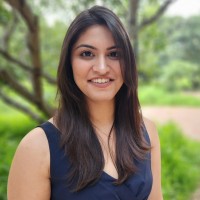 Whatfix Employee Krati Seth's profile photo