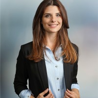 Genoverband e.V. Employee Alice Stelling's profile photo