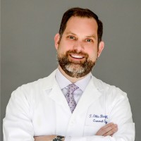 Memorial Health Employee T. Barnes's profile photo