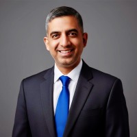 Wells Fargo Employee Sumit Madan's profile photo