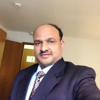 Saarloha Advanced Materials Pvt. Ltd. Employee Uddhav Joshi's profile photo