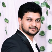 Transatlantic Infraprojects Pvt Ltd Employee Supreeth k.r's profile photo