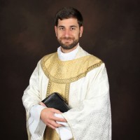 Diocese of La Crosse Employee Daniel Sedlacek's profile photo