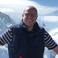 Antalis Employee Daniel Marshall's profile photo