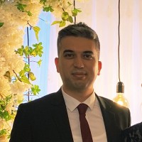 Save Technical Facility Management Employee Kutluhan Akyüz's profile photo