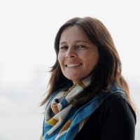 OpenPayd Employee Aysun Ahi's profile photo