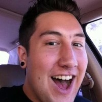 Brown College Employee Jordan Garman's profile photo