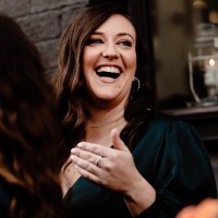 Genero Employee Ellie Cameron-Krepp's profile photo