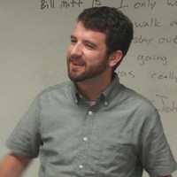 Providence Christian Academy Employee Ric White's profile photo