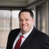 Raymond Gordon Email & Phone Number