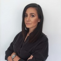 Sparktech Software Employee Cristina Paunescu's profile photo