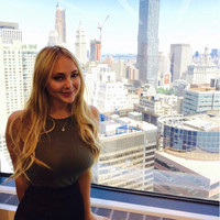 Lauren Zamora Email & Phone Number