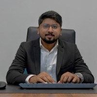 GRAD & COMPANY Employee Abisheik Aravindan's profile photo