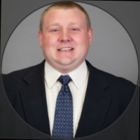 Interfinish, LLC Employee Greg Smith's profile photo