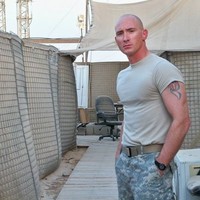 DTR Tennessee, Inc. Employee Christopher McBee's profile photo