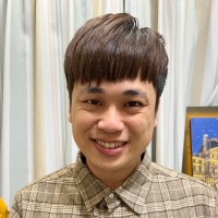 Ting Huang's profile photo