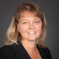 Integrity Bank & Trust Employee Cathie Vitro's profile photo