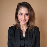 Highspot Employee Liz Tassey's profile photo