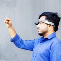 Upskill Rocket Employee Ankith Selvaraj's profile photo