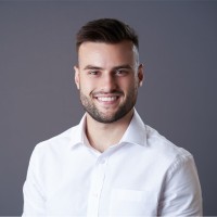 Clarasys Employee Alex Phipps's profile photo