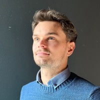 Bitmama Employee Andrea Plebe's profile photo