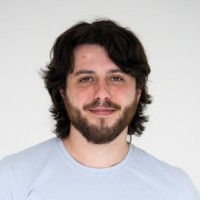 eitje Employee Abel van Hoek's profile photo