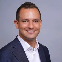 Partners Capital Employee Nick Field's profile photo