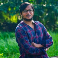 Presentation Monk Employee Amith Kumar's profile photo