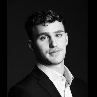 optimate.me Employee Jack Nuttall's profile photo