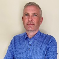 Tata Consultancy Services Employee Colm O'Connor's profile photo